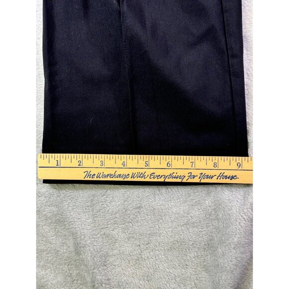 Style&Co womens pants medium boot leg pants - Picture 13 of 15